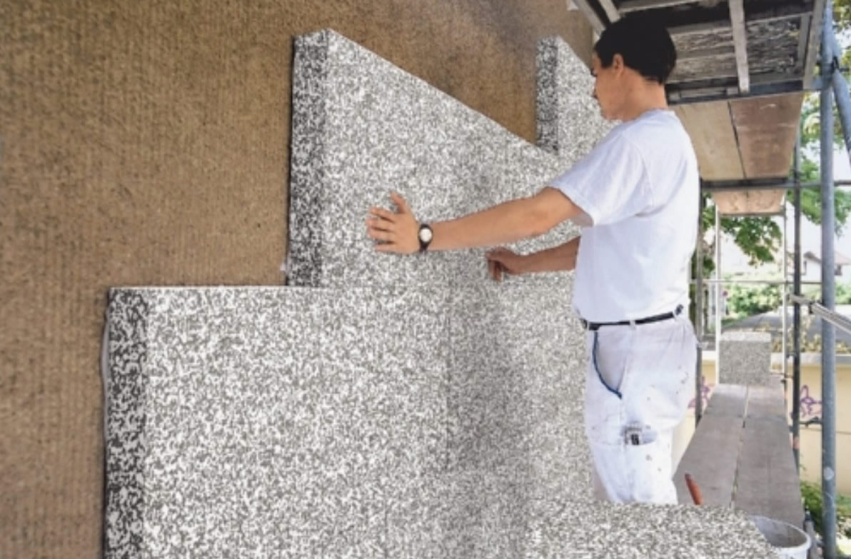 Bornova Isı Yalıtımcısı